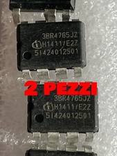 2pz 3BR4765 ICE3BR4765JZ ICE 3BR4765J Circuito Integrato power control original