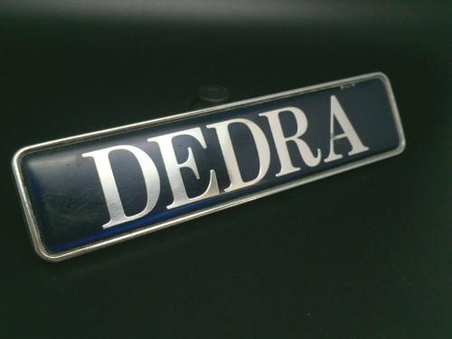Lancia dedra logo - logo, sigla