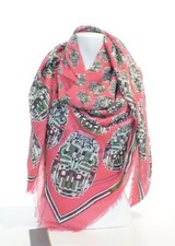  SCIARPA ALEXANDER MCQUEEN