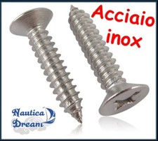 BLISTER 15 VITI AUTOFILETTANTI