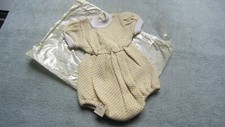 Vestiti Bambola Vintage