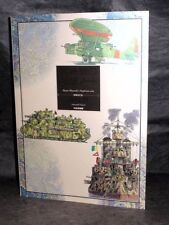 HAYAO MIYAZAKI DAYDREAM NOTE