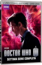 COFANETTO DVD - DOCTOR WHO