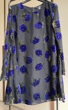 abito  midi donna Sportmax tg. 42