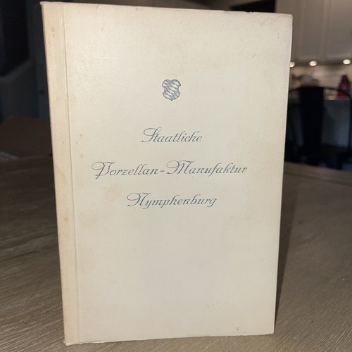 Staatliche porzellan - staatliche,