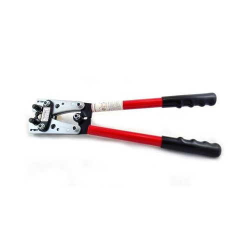 Pinza crimpare - crimpare,