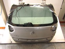 8701W7 tailgate bonnet trunk