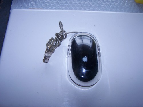 Apple black usb pro - usb,