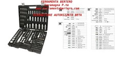 BETA 903E/C170 ASSORTIMENTO