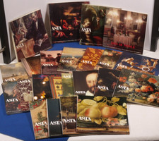 Prl boetto art catalog - boetto,