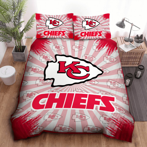 Kansas city chiefs set - chiefs, di