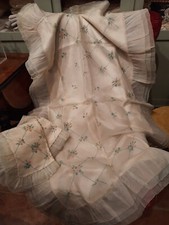 Antico  Copriletto + 2 cuscini