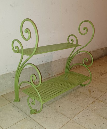 Porta vaso pianta - porta, da