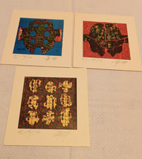 HEUNG - YEE  MAESTRO  CINESE