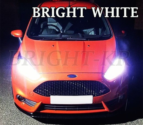 Adatto per ford - fiesta, mk7