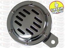 CORNO CROMATO 12 VOLT IDEALE