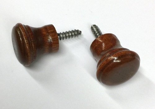 Piccolo pomello legno per - piccolo,
