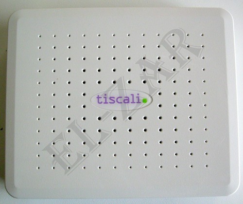 Router tiscali pirelli netgate - router,