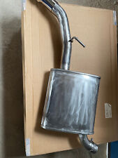 TEMINALE DI SCARICO ORIGINALE ALFA ROMEO GIULIETTA 51850027