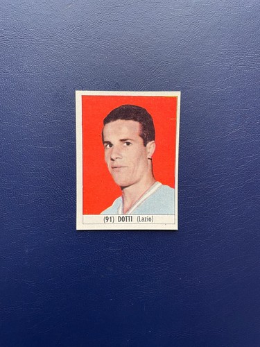 Baggioli 1965 calcio italia - 1965, italia"