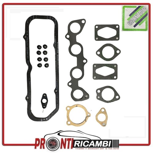 Kit guarnizioni smeriglio - kit,