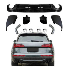 Diffusore per audi fy - per,