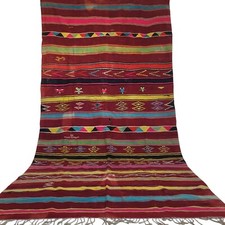 Tappeto berbero marocchino