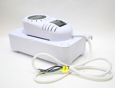  Pompa acqua rimozione