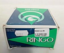 Martin Ringo 83 mm Sega a tazza bimetallica