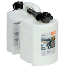 Tanica Combinata Carburante /