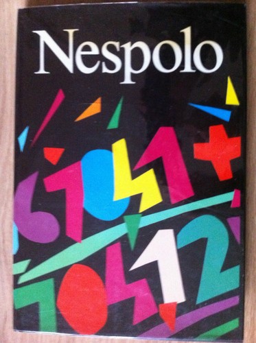 Ugo nespolo arte - ugo,