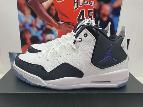 Nike air jordan courtside - jordan, 23