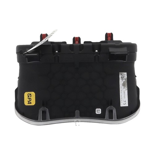 Strumento per cruscotto toyota - strumento,