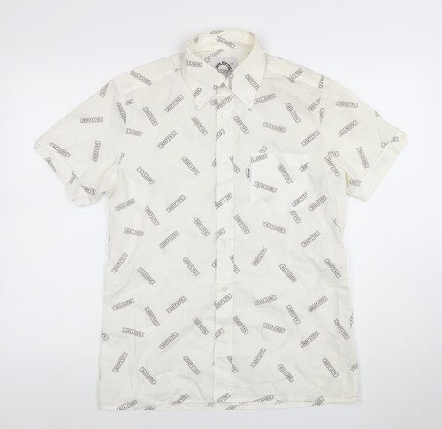 Camicia uomo brutus - camicia,
