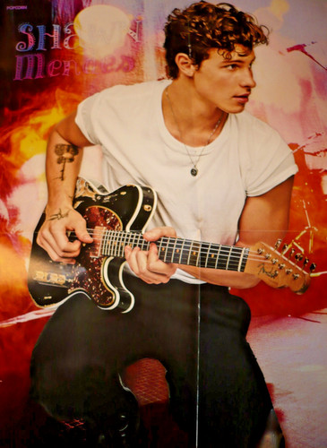 Shawn mendes poster rs - shawn,