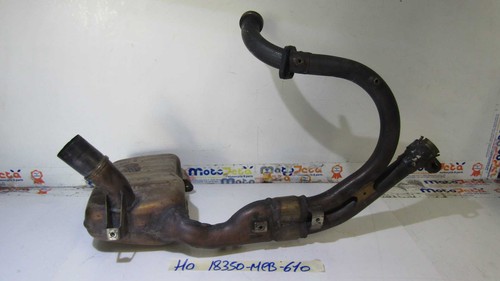 Honda transalp 650 - honda,