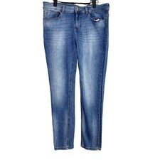 ZARA Z1975 Mid Rise Slim Fit