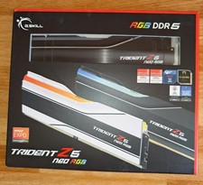 G.SKILL Trident Z5 Neo RGB