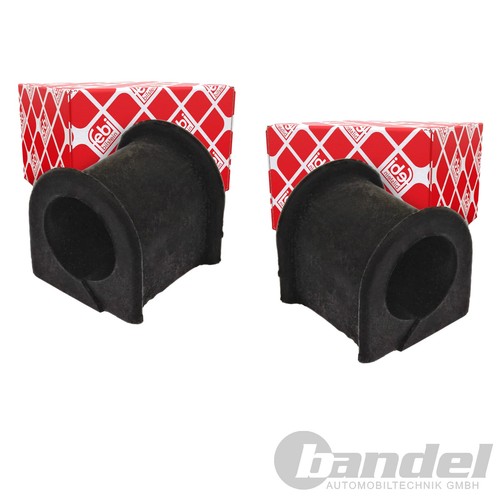 Febi stabilizzatore - 2x,