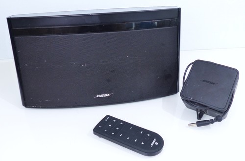 Bose soundlink air - air, digital