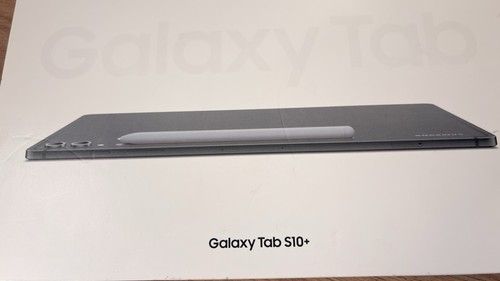 Samsung galaxy tab s10 - galaxy, s10+