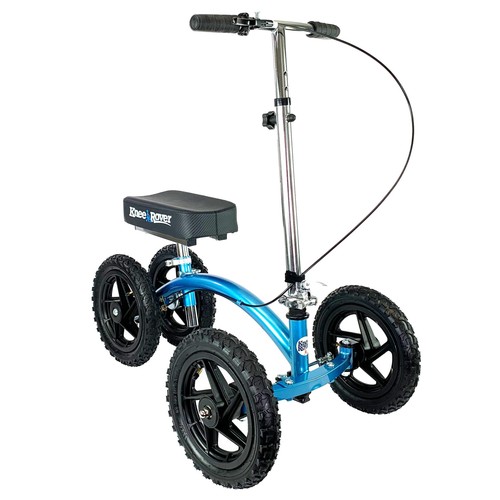 Kneerover quad monopattino - kneerover®,