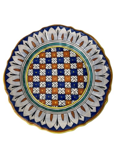Piatto decorativo antica - piatto, l'antica