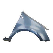 Parafango Anteriore Destro RENAULT CLIO 3 Serie 3-5 Porte USATO ORIGINALE