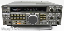 Kenwood R-5000 AM SSB CW Ham