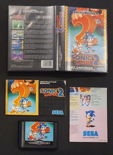 Console game sega bit mega - console,