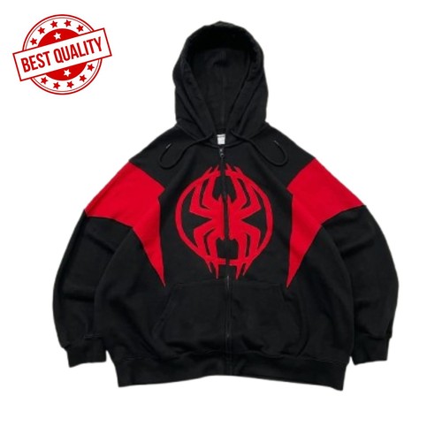 Giacca cosplay miles morales - miles,