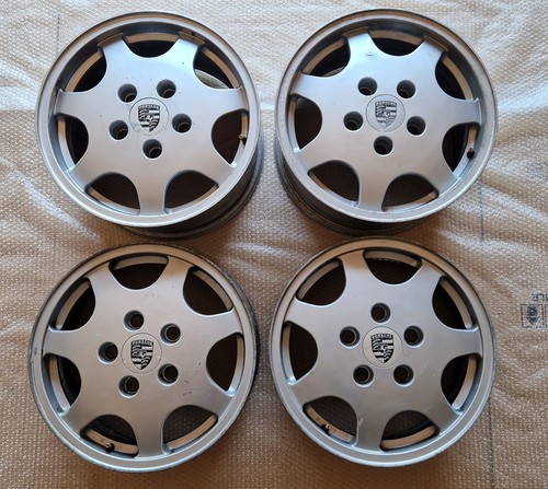 Porsche 911 944 964 set - porsche, /