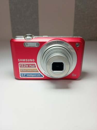 Samsung es70 fotocamera - samsung,