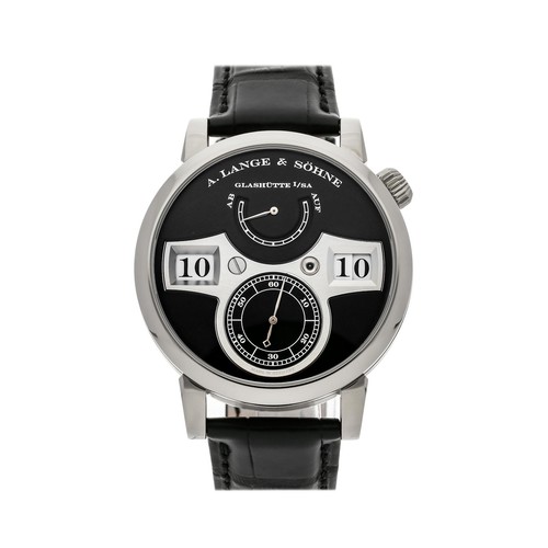 Orologio lange sohne - orologio,